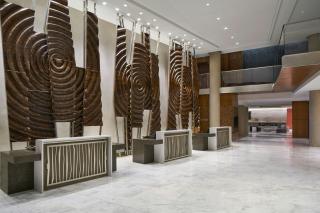 Courtyard by Marriott Washington Downtown/Convention Center - Washington - 6