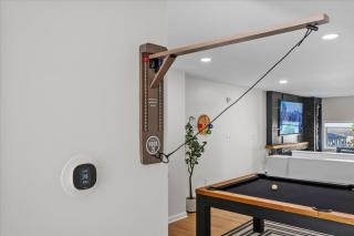 100 Percent Remodel in the heart of DT - Indianapolis - 3