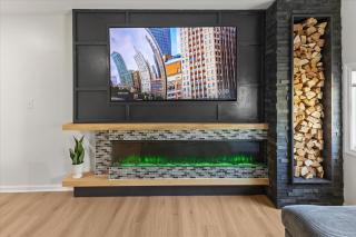 100 Percent Remodel in the heart of DT - Indianapolis - 2