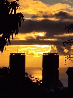 Cozy Spacious 2 room suite 4 Pax - Bright - Sea view - Near Teresitas beach - Santa Cruz de Tenerife - 1