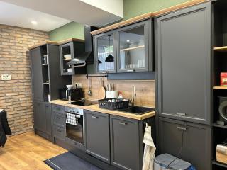 Péterfia Boutique Apartments - Debrecen - 5