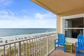 Beachfront~2 King Suites~Sunset Balcony~Family Resort w/Pool - 9