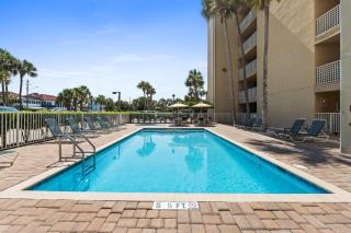 Beachfront~2 King Suites~Sunset Balcony~Family Resort w/Pool - Destin - 8