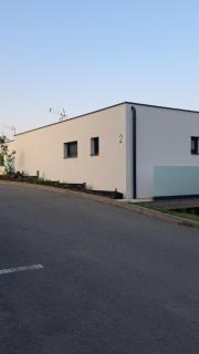 Wellness Apartmány Panorama - 9