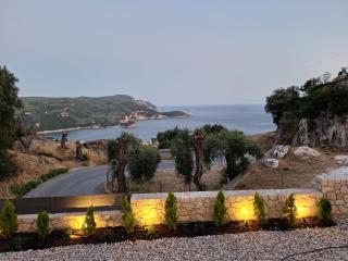 Amarilia Private Villa - Lákones - 8