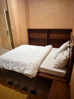 Bastos flat - Yaoundé - 6