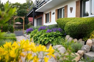 Heart of Polen appartements z widokiem na Śnieżne Kotły - 0