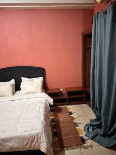 Bastos flat - Yaoundé - 1