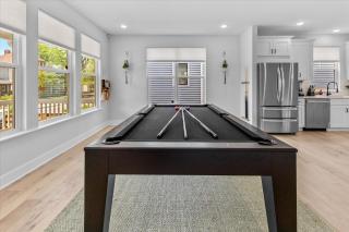 Lux House Furnished for Comfort - 8