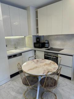 Апартаменты Saga Best Home - 7