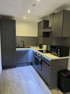 City Centre Oasis - 2 Bed Apartment - Newcastle upon Tyne - 9