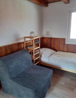 Nechory,sklep u Klárky - 2