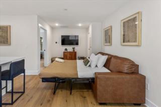 Modern Carriage House Indianapolis - Indianapolis - 5
