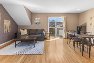 Carriage Home with early check in - 7