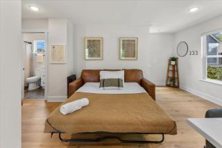 Modern Carriage House Indianapolis - Indianapolis - 4