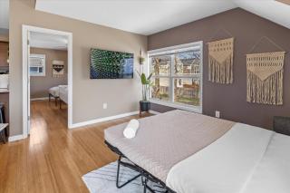 Carriage Home with early check in - 4