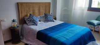 Tu Refugio Azul en la Playa -Vilanova de Arousa - Vilanova de Arousa - 5