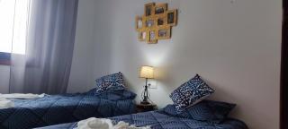 Tu Refugio Azul en la Playa -Vilanova de Arousa - Vilanova de Arousa - 3