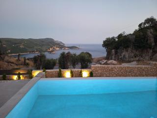 Amarilia Private Villa - 9