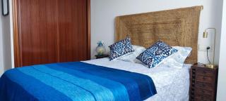 Tu Refugio Azul en la Playa -Vilanova de Arousa - Vilanova de Arousa - 4