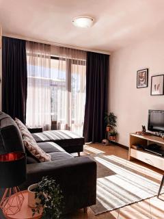Royal Sun - Vaio - 1BR Apt with Balcony - Pool View - 5