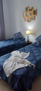 Tu Refugio Azul en la Playa -Vilanova de Arousa - Vilanova de Arousa - 2