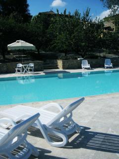 Relais Villa Sensano - Pignano - 0