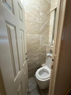 Comfortable bedrooms in central London - Londra - 8