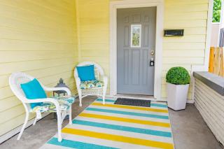 New 4 Bedroom House for Downtown Travelers - Indianapolis - 8