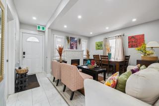 Ora's Place BNB - Niagara Falls - 0