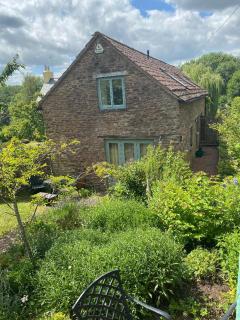 Little Llanvolda - 1