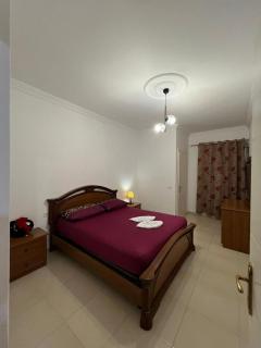 Center Apartments - 7