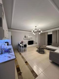 Center Apartments - Saranda - 5