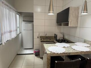 Apartamento maringa - 8