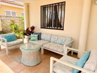 Villa Azul - 4