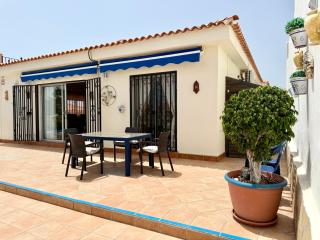 Villa Azul - Callao Salvaje - 5