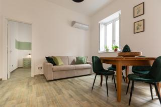 Aromarìa Palace - Palermo - 2