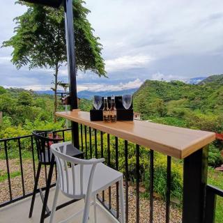 Capibara-Glamping Cabaña - La Mesa - 0