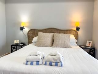 Our Kind of Paradise Pool-Pet Friendly- Sleeps 12 - St. George Island - 1