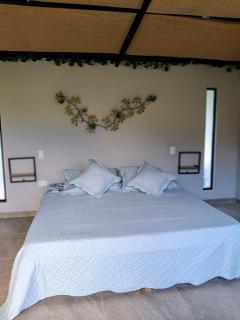 Capibara-Glamping Cabaña - 2