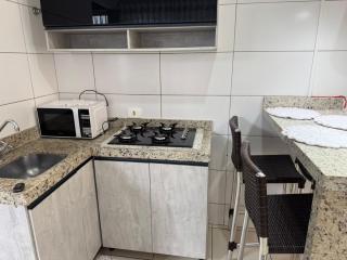 Apartamento maringa - 7