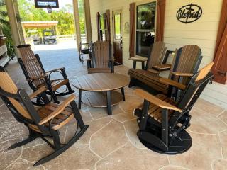 Horse Ranch Adventures - Paradise Ranch Bunkhouse - 9