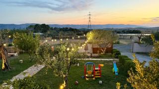 Tringa Guesthouse - Mrizi i Zanave - 8