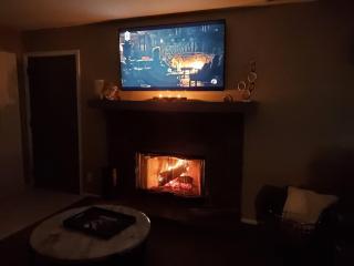 Lake Life Reimagined -best location best view 17mm - 9