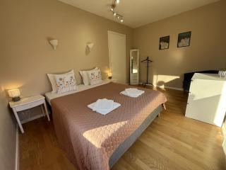 R-Joki Apartments - Ravijoki - 0