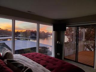 Lake Life Reimagined -best location best view 17mm - 6