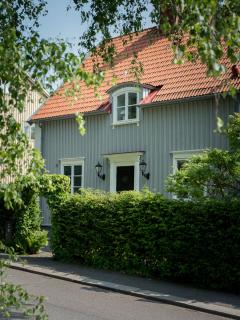 Kungsladugård - Göteborg - 7