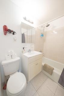 Studio close to Central Park, Lenox Hill & NY Presbyterian - New York - 4