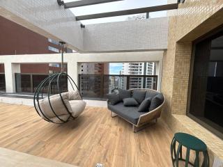Apartamento no Caminho das Árvores - 4