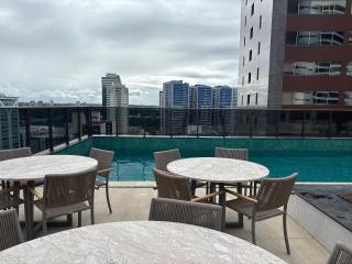 Apartamento no Caminho das Árvores - 3